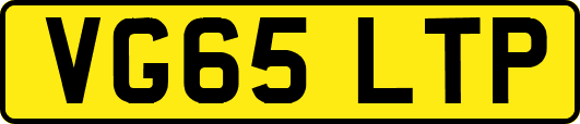 VG65LTP