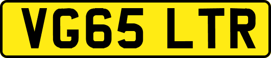 VG65LTR