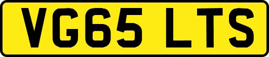 VG65LTS