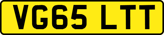 VG65LTT