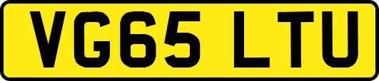 VG65LTU