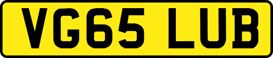 VG65LUB