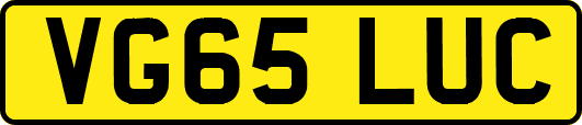 VG65LUC