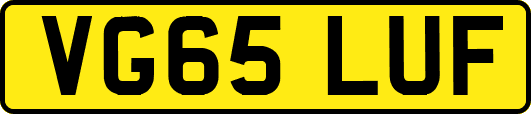 VG65LUF