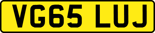 VG65LUJ