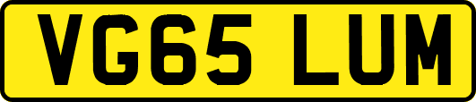 VG65LUM