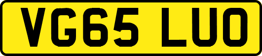 VG65LUO