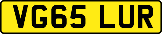VG65LUR