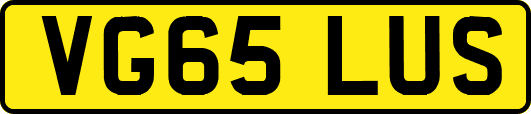 VG65LUS