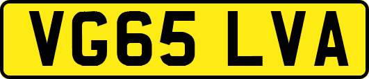 VG65LVA