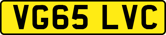 VG65LVC