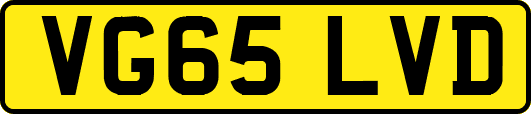VG65LVD
