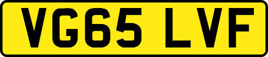 VG65LVF