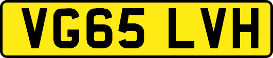 VG65LVH