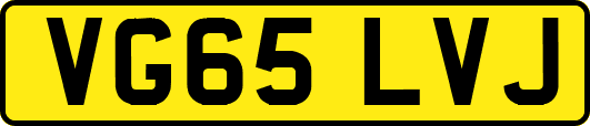 VG65LVJ
