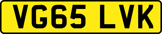 VG65LVK