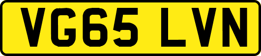 VG65LVN