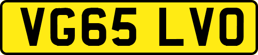 VG65LVO