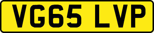 VG65LVP