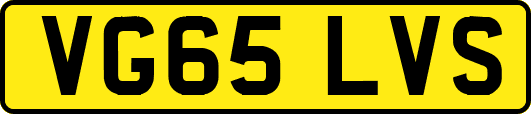 VG65LVS