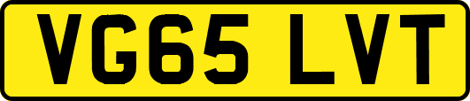 VG65LVT