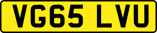 VG65LVU