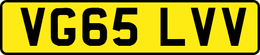 VG65LVV