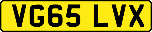 VG65LVX