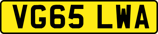 VG65LWA