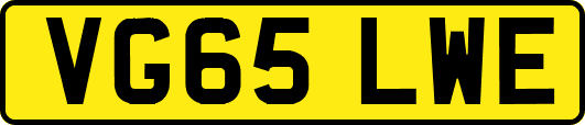 VG65LWE