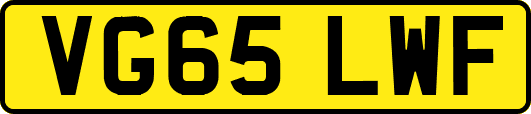 VG65LWF