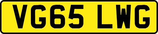VG65LWG