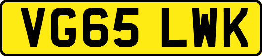 VG65LWK