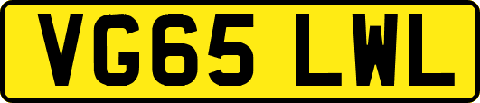 VG65LWL