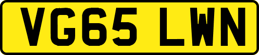 VG65LWN