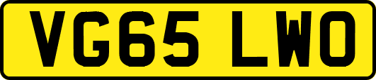 VG65LWO