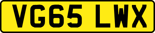VG65LWX
