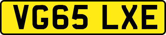 VG65LXE