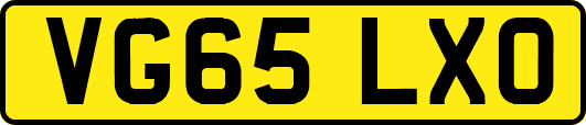 VG65LXO