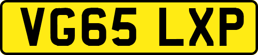 VG65LXP