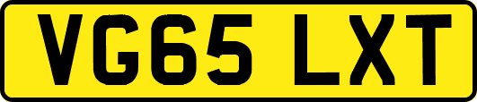 VG65LXT