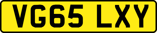 VG65LXY
