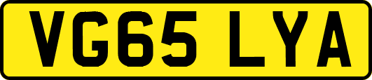 VG65LYA