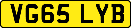 VG65LYB