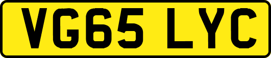 VG65LYC