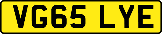 VG65LYE