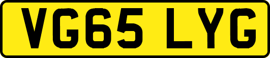 VG65LYG
