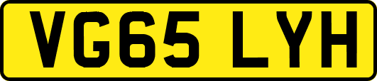 VG65LYH