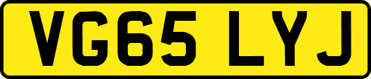 VG65LYJ