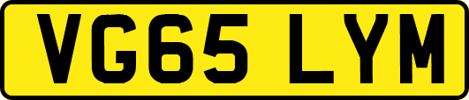 VG65LYM